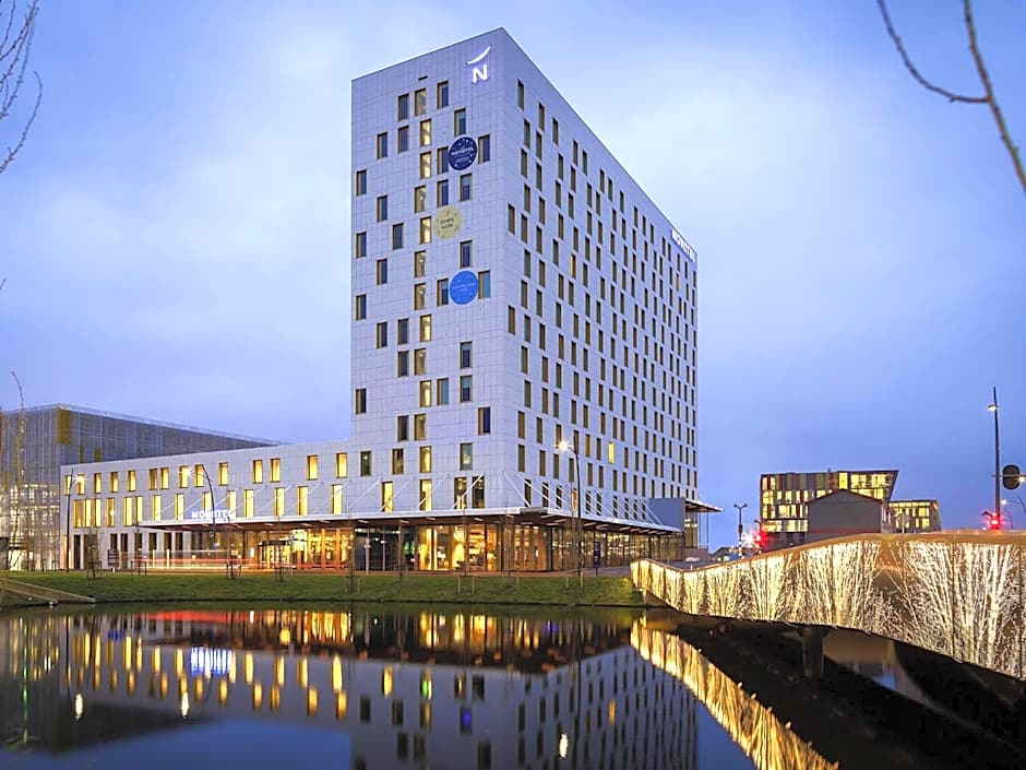 Novotel Amsterdam Schiphol Airport