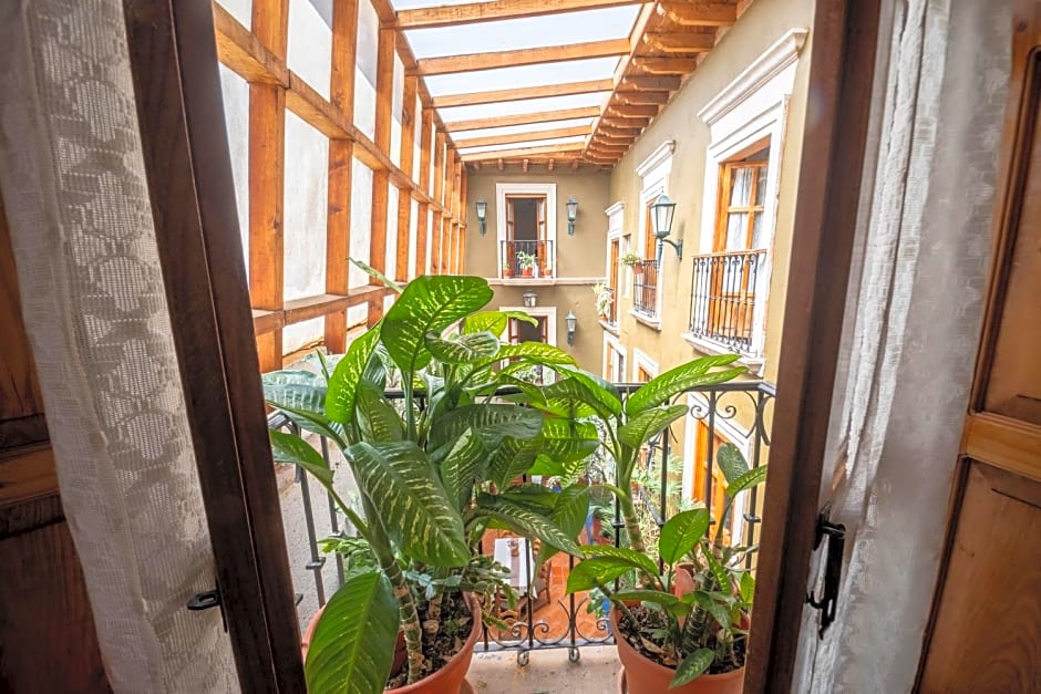 Hotel Rincon de Josefa