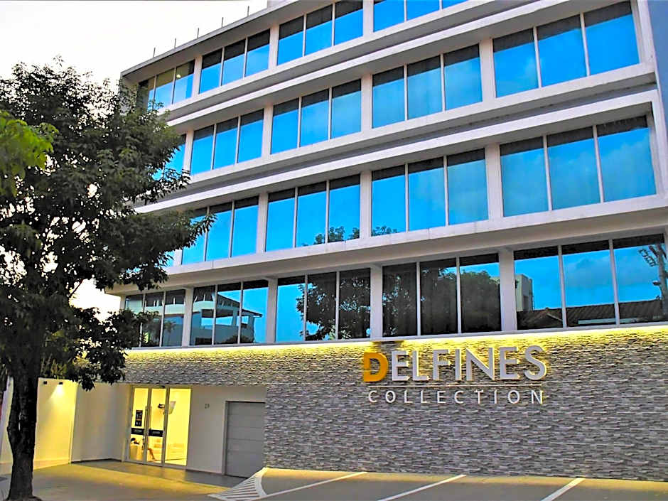 Delfines Collection Hotel by Mercure