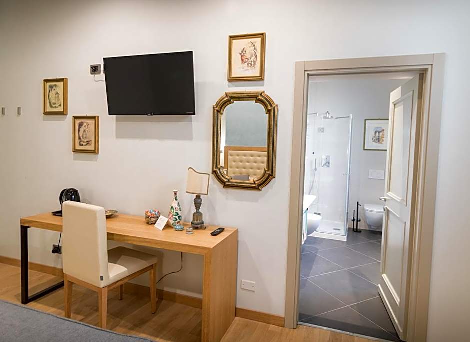 Brunelli B&B