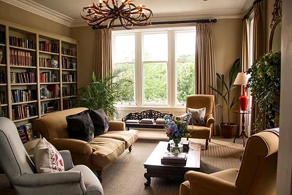 Craigellachie Hotel of Speyside