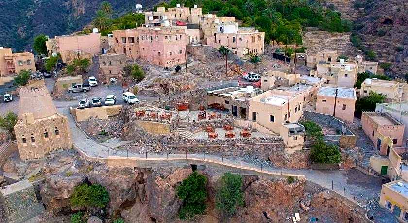 Sama Wakan Heritage Home