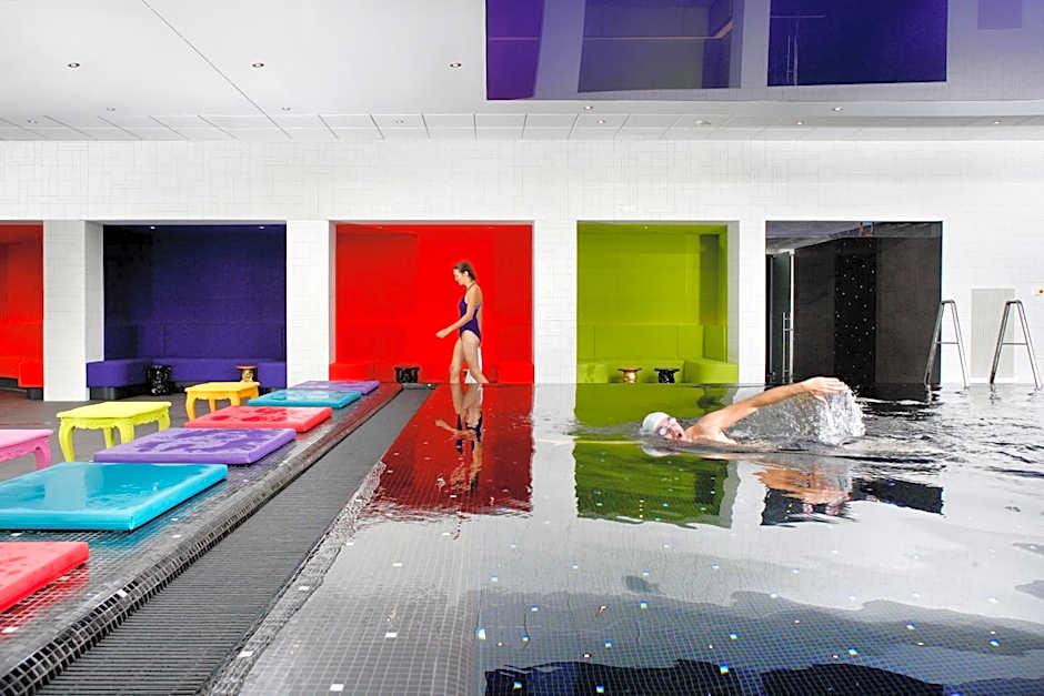 Crowne Plaza Antwerpen By IHG