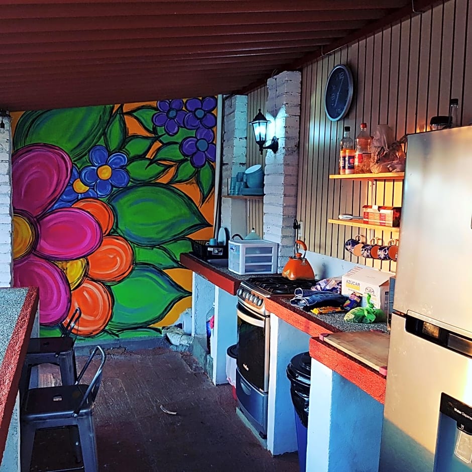 Hostel Vallarta