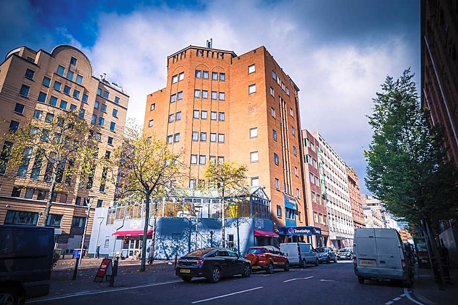 Travelodge Belfast