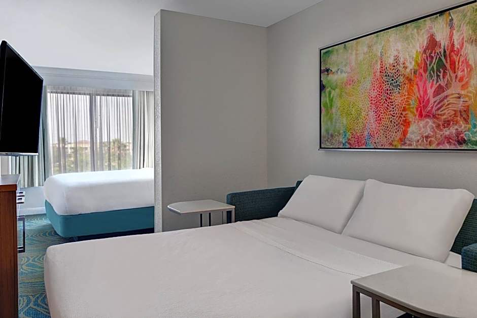 SpringHill Suites by Marriott Jacksonville