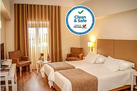 Hotel Solar Bom Jesus