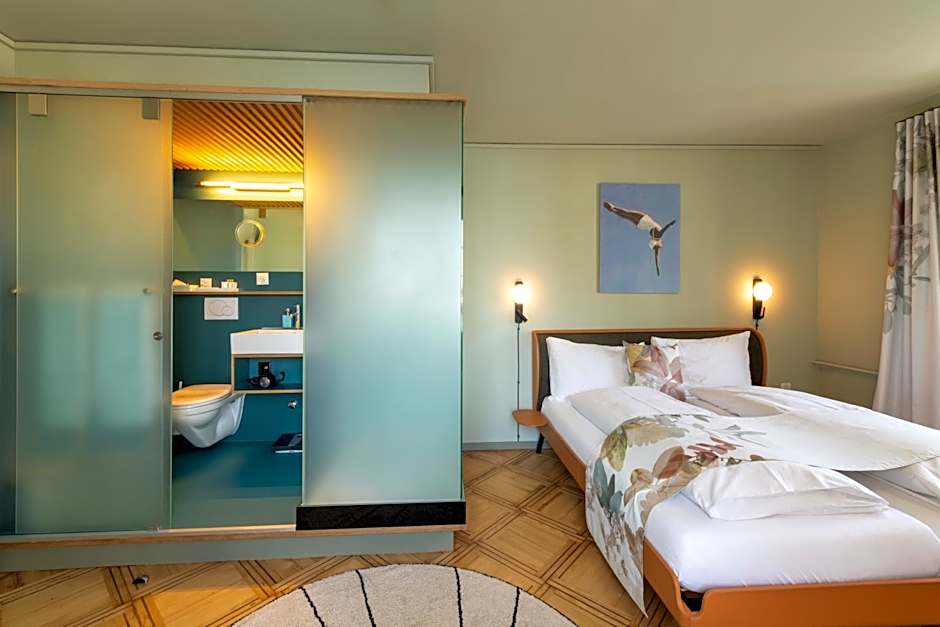 Hotel an der Aare Swiss Quality