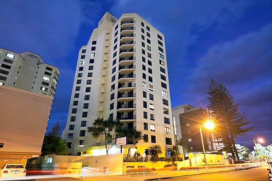 Surf Regency