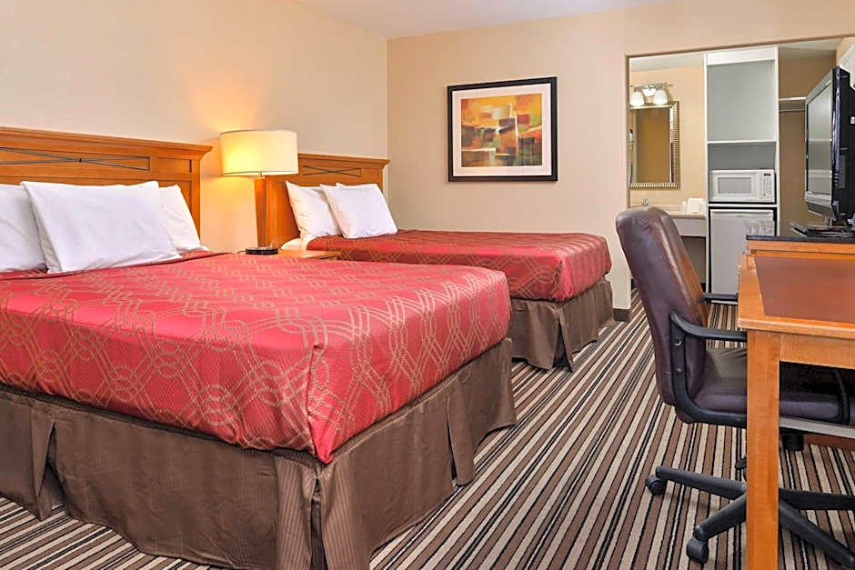 Econo Lodge Kennewick Tri-Cities