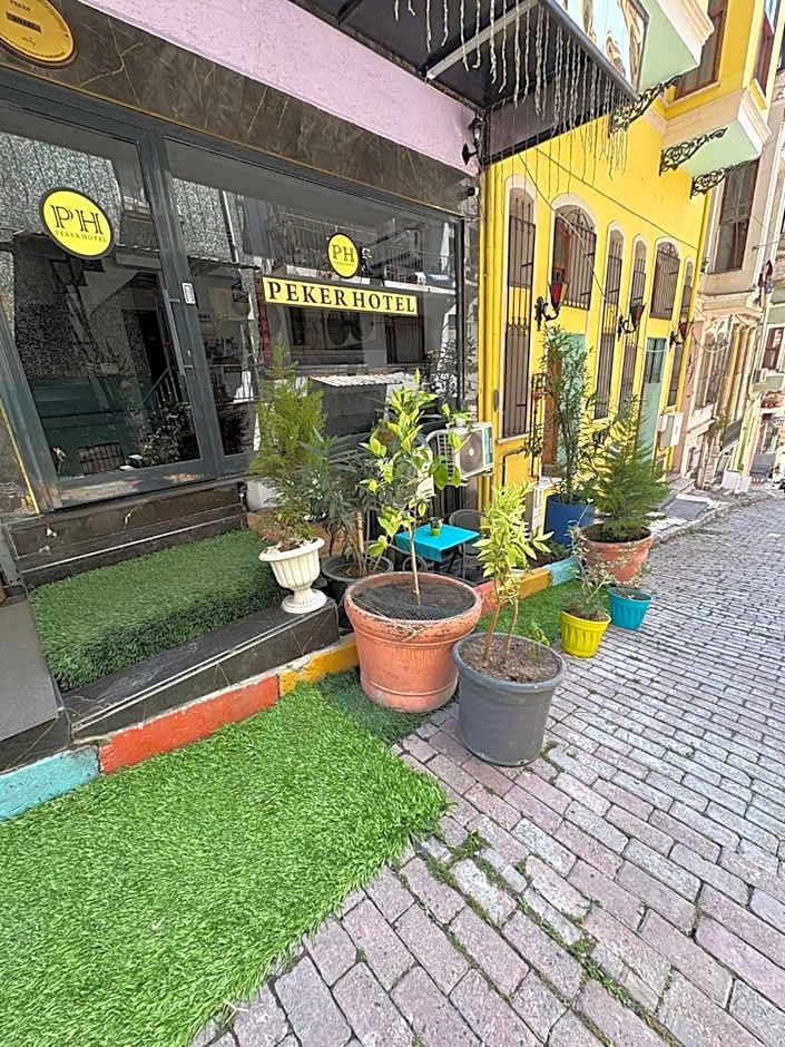 Peker Hotel