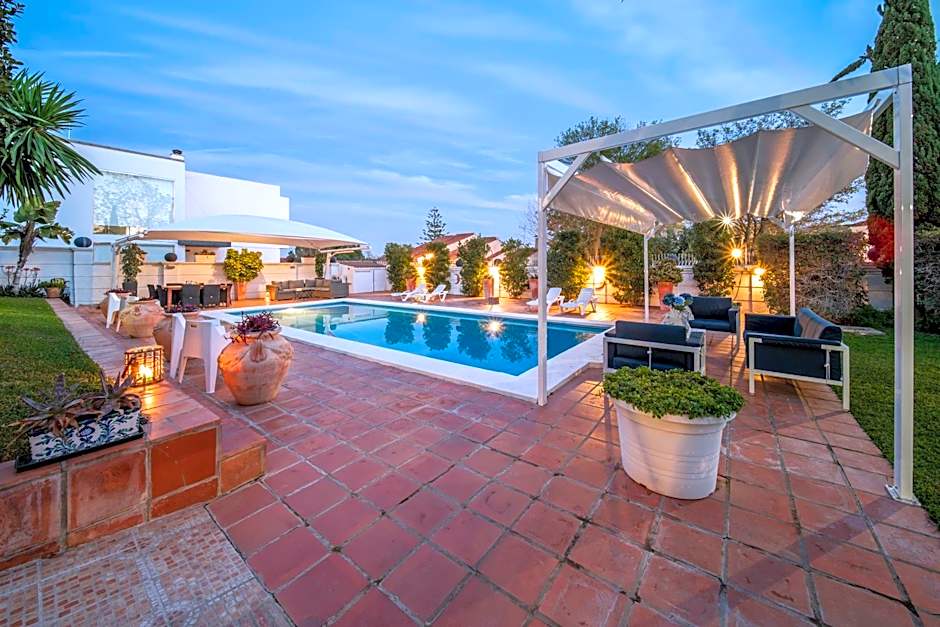 Hotel B&B Casa Arena Sevilla