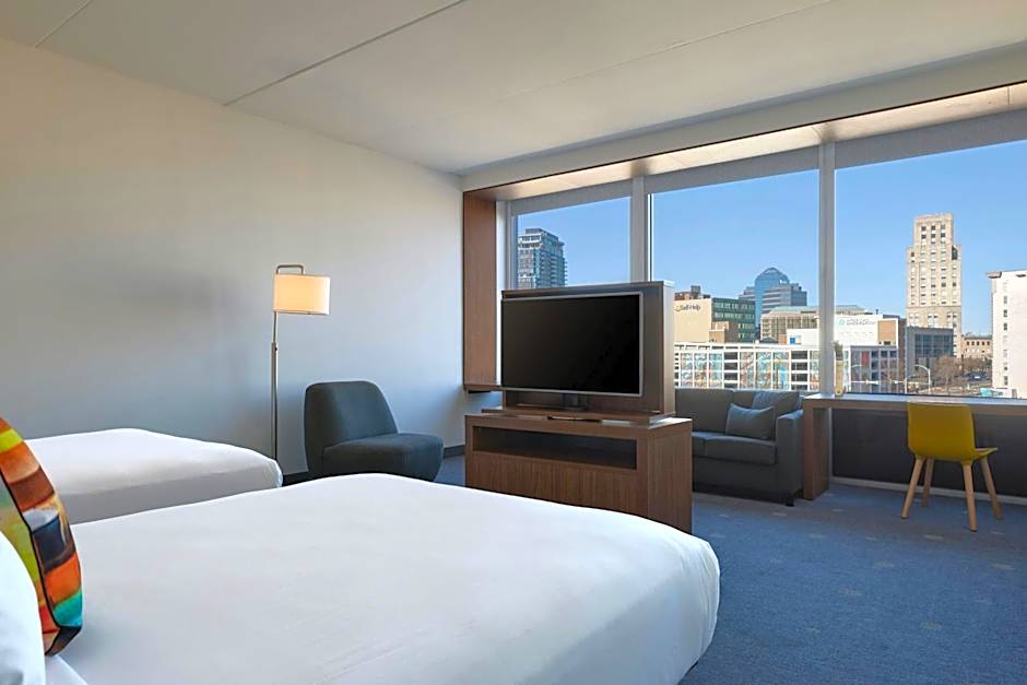 Aloft Durham Downtown