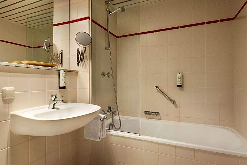 Amedia Siegen, Trademark Collection by Wyndham