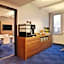 Aloft by Marriott Stuttgart