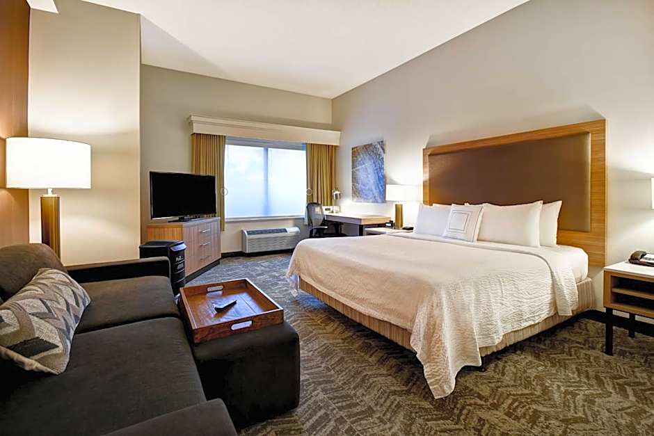 SpringHill Suites by Marriott Atlanta Kennesaw