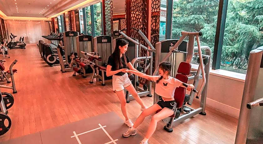 Shangri-La Hotel, Guilin