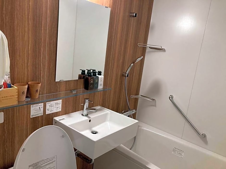 Light Hotel - Vacation STAY 17336v