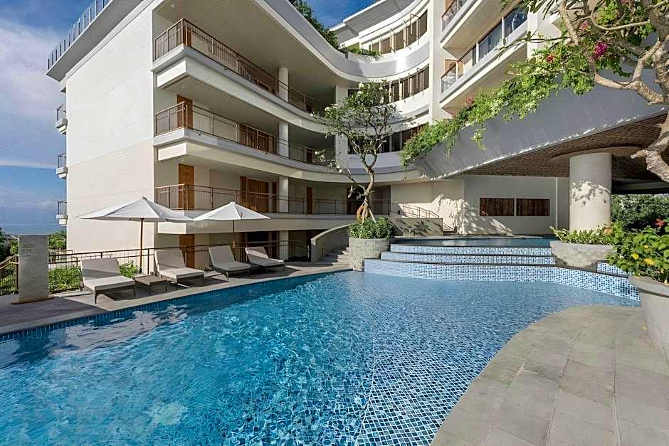 AYANA Segara Bali