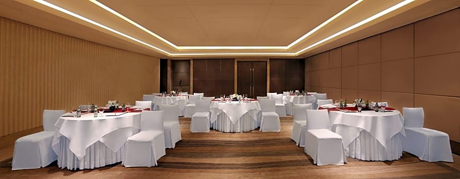 Trident, Bandra Kurla, Mumbai