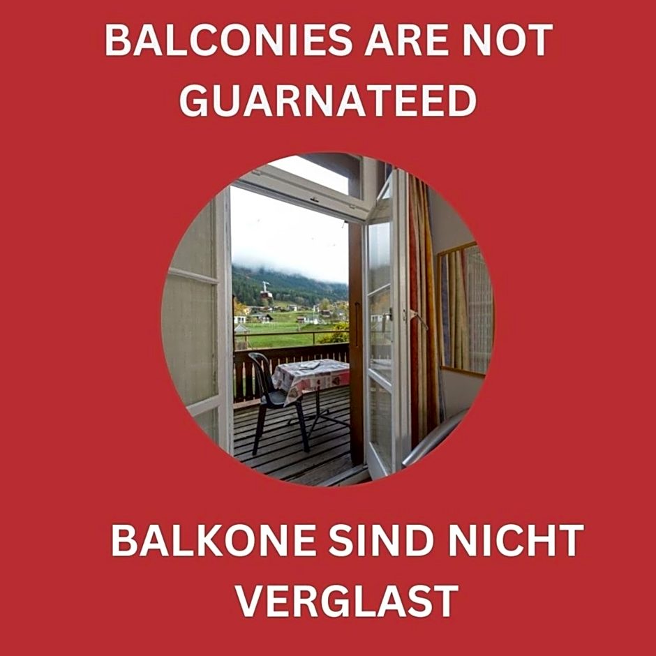 Swiss Lodge Hotel Bernerhof