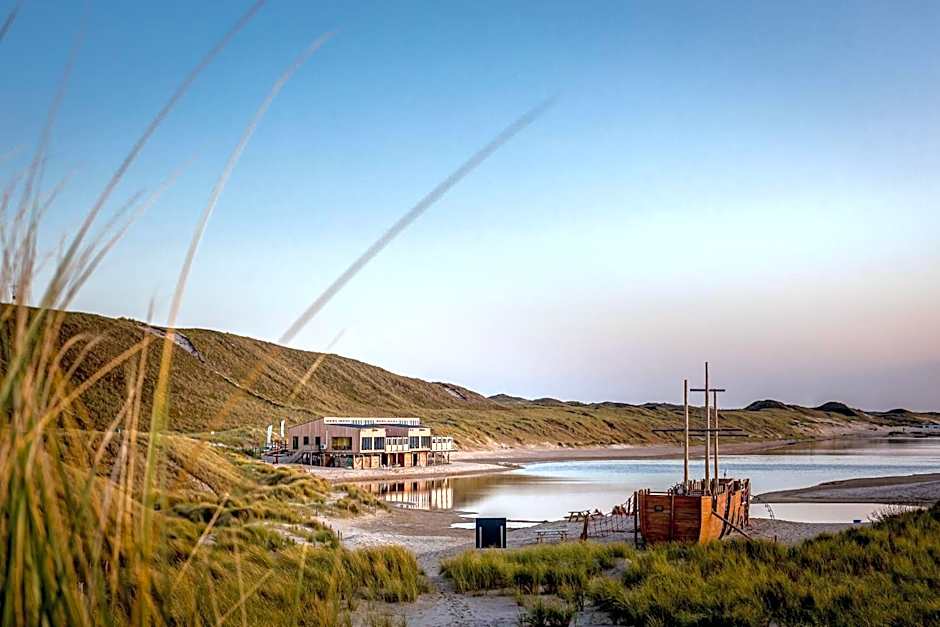 Strandhotel Camperduin