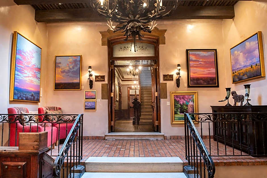 La Posada de Santa Fe, A Tribute Portfolio Resort & Spa