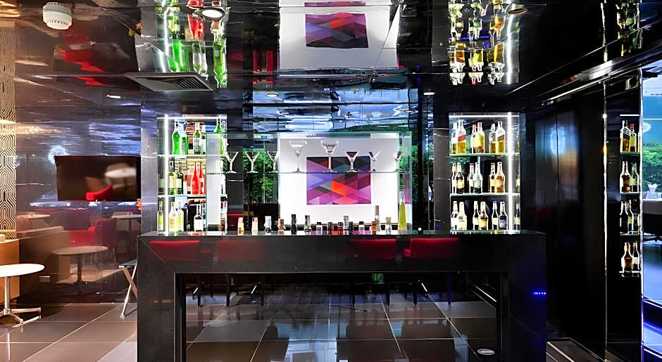 Arize Hotel Sukhumvit