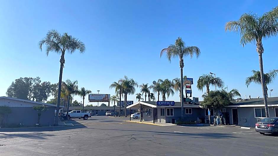 King's Inn Motel