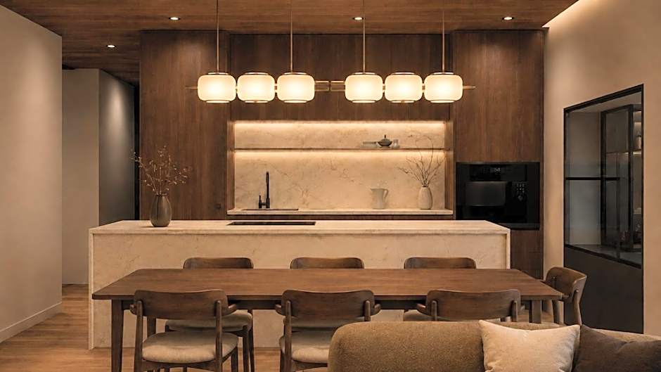 Kira Kira Suites by H2 Life