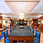 Hampton Inn Warrenton, Va