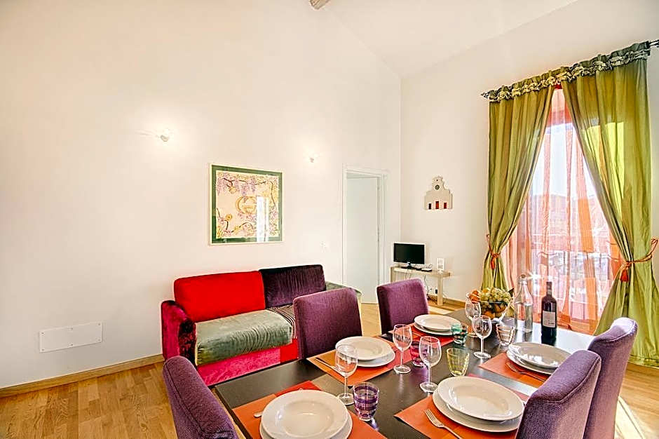 Flospirit - Apartments Largo Annigoni