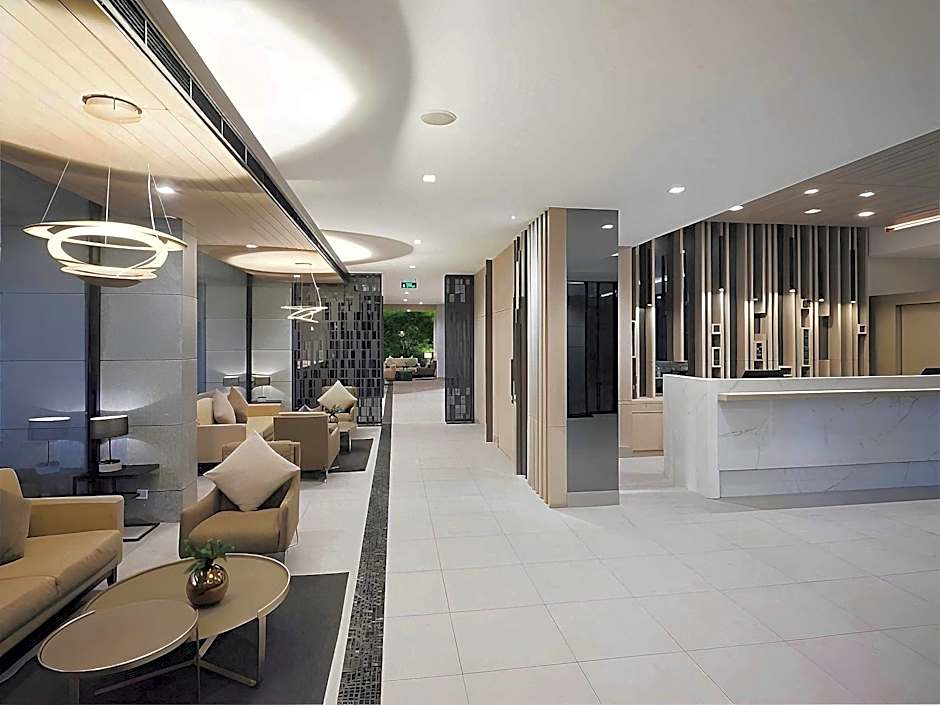 Arden Hotel and Residence by At Mind