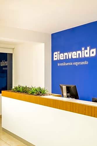 Sleep Inn Leon Antares