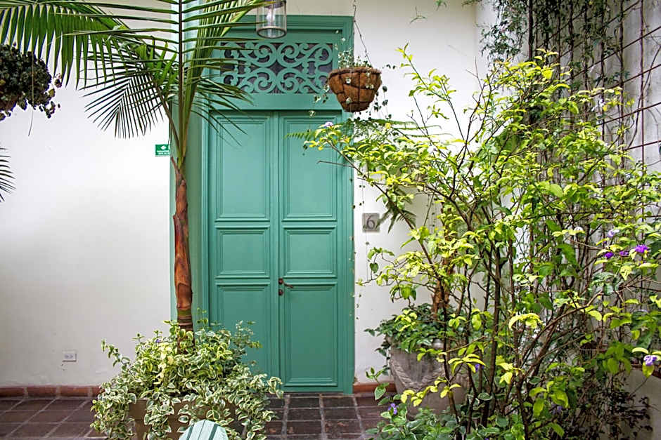 Hotel Casa de la Vega