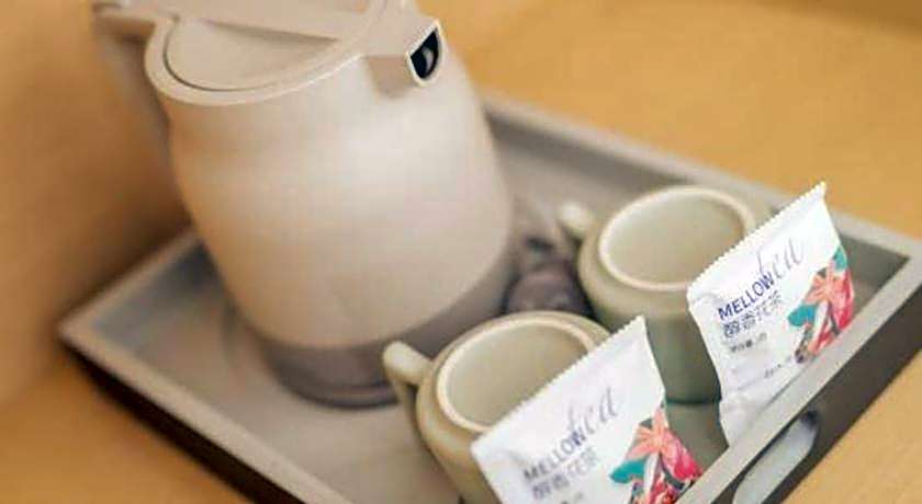 Lavande Hotel Guangzhou Zoo Huanghuagang Metro Station