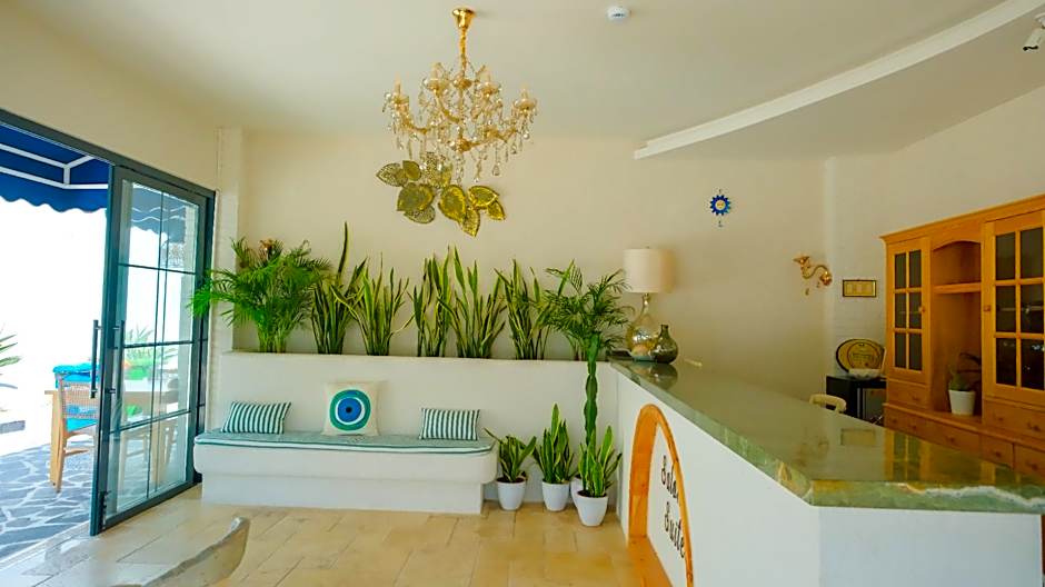 Salonika Suites