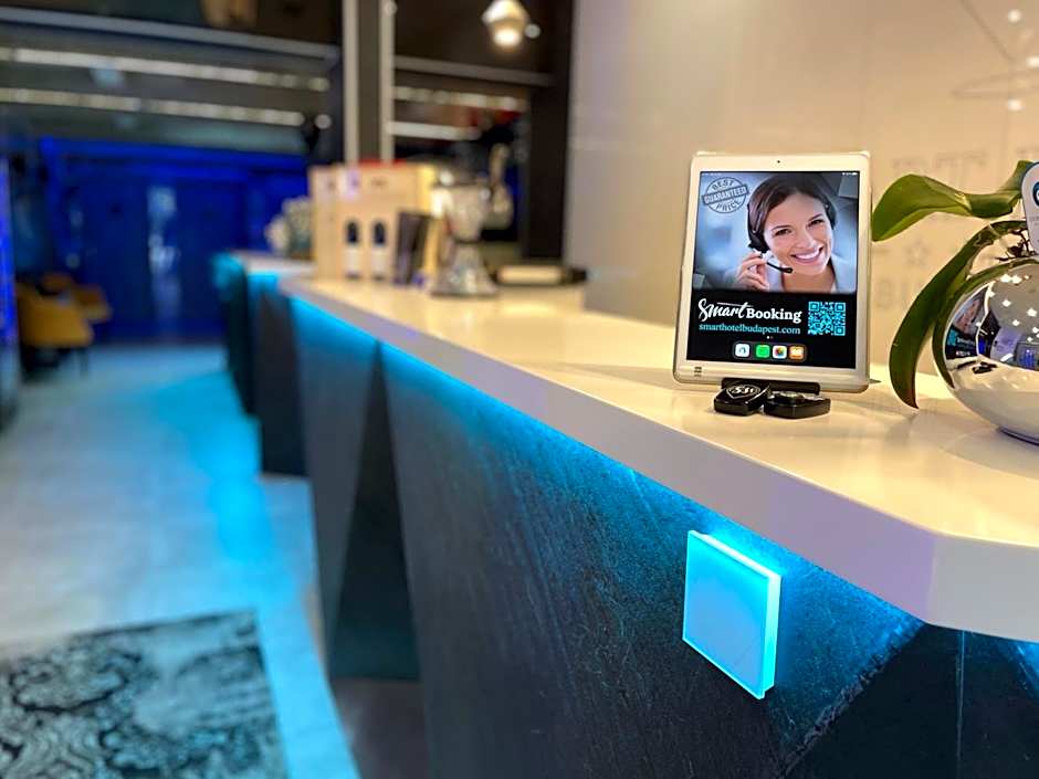 Smart Hotel Budapest