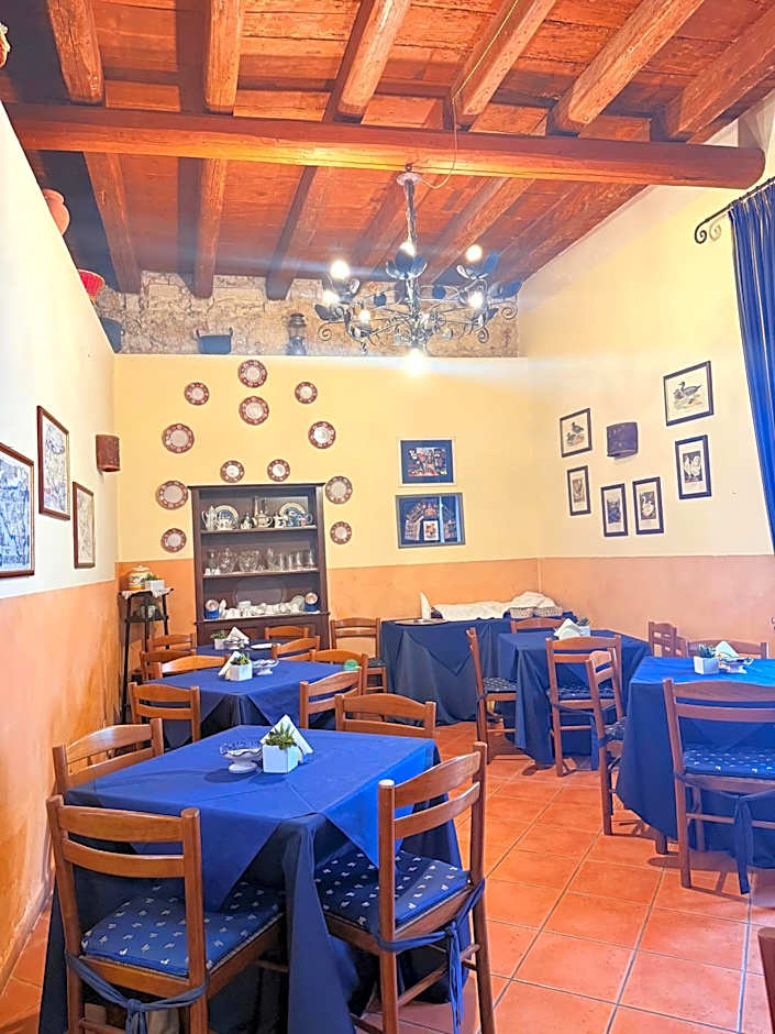 Hotel Archimede Ortigia