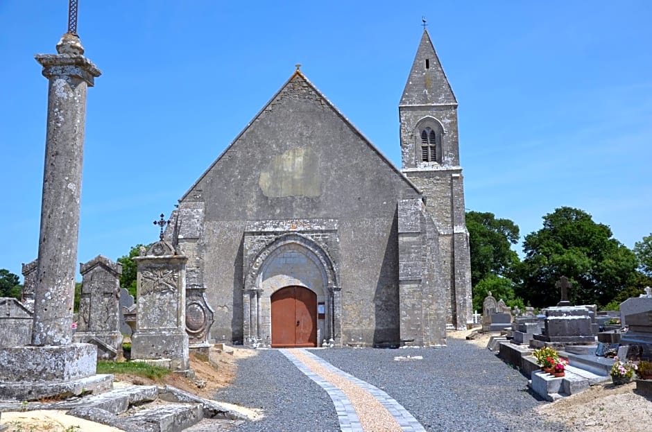 Chambres d'hotes du creulet