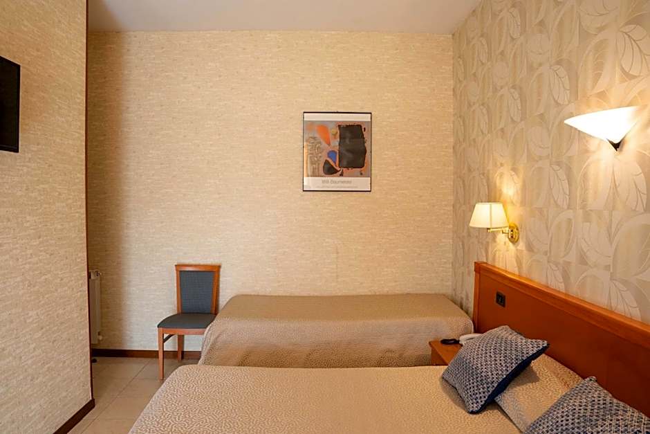 Hotel Pardini