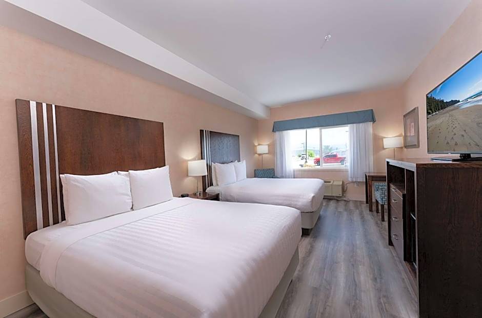 Prestige Cranbrook Hotel, BW Premier Collection