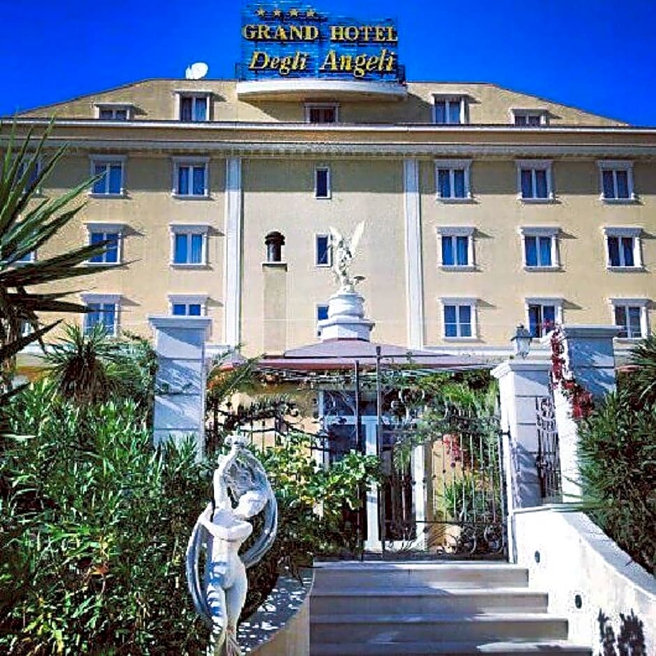 Grand Hotel degli Angeli