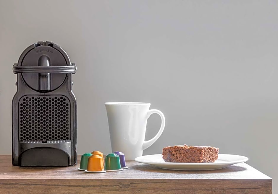 SACO Bath - St James Parade