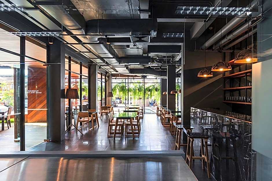 The Habita Hatyai