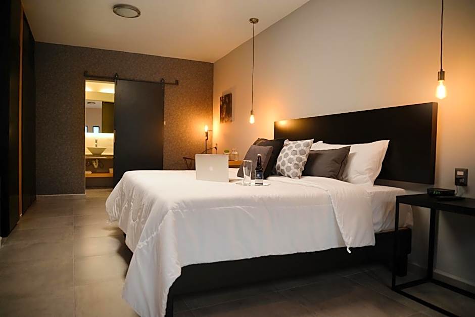 Hotel Casa Calila