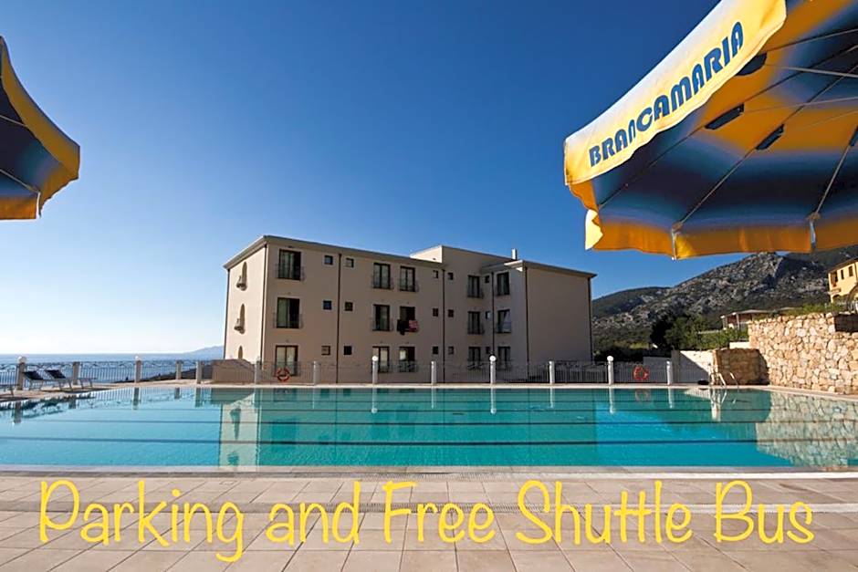 Hotel Brancamaria