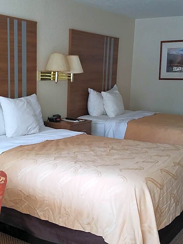 Quality Inn New River Gorge