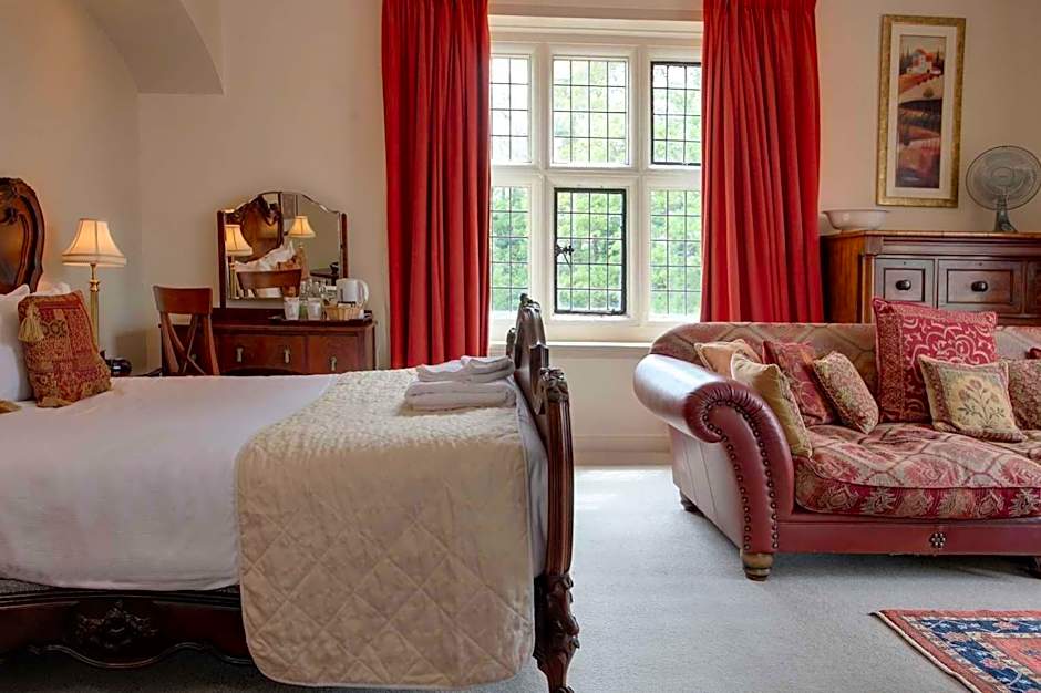 Weston Hall Hotel Sure Hotel Collection by Best Western