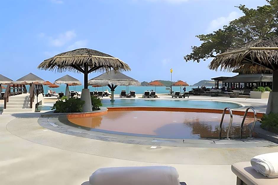 Garrya Tongsai Bay Samui